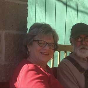 Meet your Posher, Donna